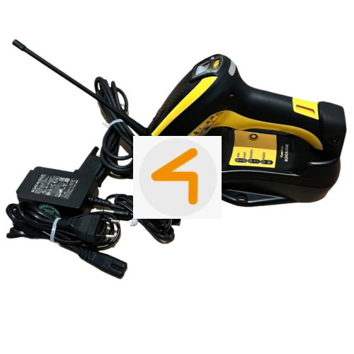 Datalogic Powerscan PM9300